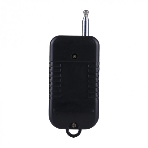 Détecteur de fantôme Signal Bug Détecteur RF Finder Scanner Moniteur Vérificateur Sténopé Caméra de surveillance Dispositif sans fil (Noir) SH100112-012