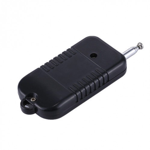 Détecteur de fantôme Signal Bug Détecteur RF Finder Scanner Moniteur Vérificateur Sténopé Caméra de surveillance Dispositif sans fil (Noir) SH100112-012