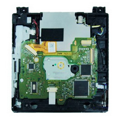 Lecteur DVD D2C pour Wii SH15851916-03