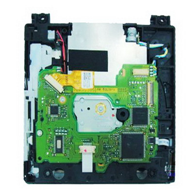 Lecteur DVD DMS pour Wii SH15861449-03