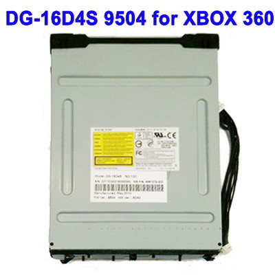 Liteon Drive DG-16D4S 9504 pour XBOX 360 SH10921154-02