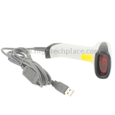 Scanner de codes à barres laser USB EAN UPC Reader (XYL-870) SS38047-07