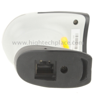 Scanner de codes à barres laser USB EAN UPC Reader (XYL-870) SS38047-07