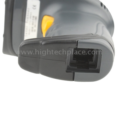 Scanner de codes à barres laser USB EAN UPC Reader (XYL-8805) SS38058-07