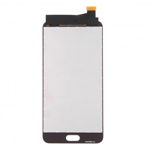 iPartsAcheter pour Samsung Galaxy On7 (2016) / G6100 & J7 Prime Écran LCD Original + Écran Tactile Digitizer Assemblée (Or) SI96JL698-06