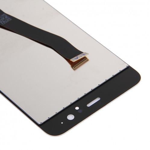 iPartsBuy Huawei P10 LCD écran + écran tactile Digitizer Assemblée (blanc) SI532W1424-06