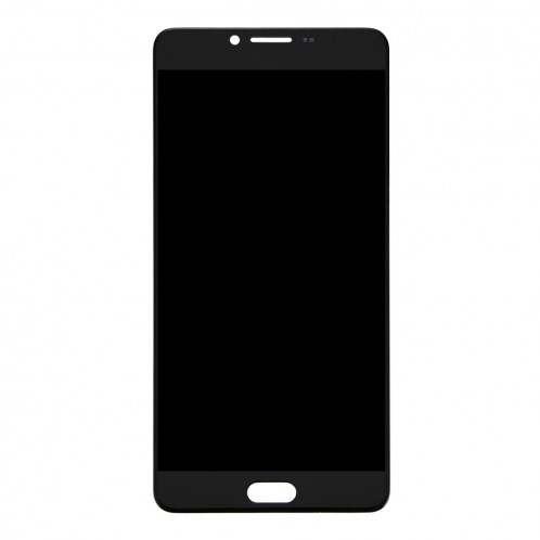 iPartsAcheter pour Samsung Galaxy C9 Pro / C9000 Original LCD Affichage + Écran Tactile Digitizer Assemblée (Noir) SI57BL1652-06