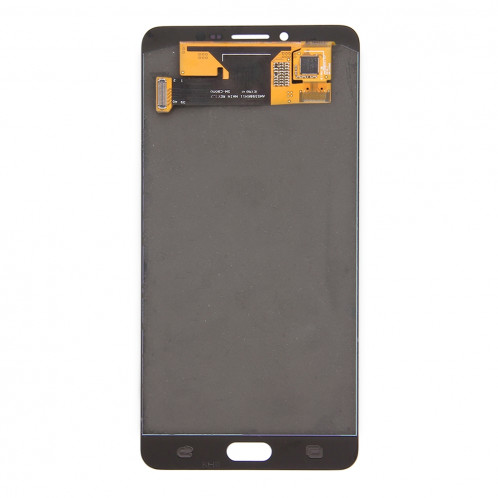 iPartsAcheter pour Samsung Galaxy C9 Pro / C9000 Original LCD Affichage + Écran Tactile Digitizer Assemblée (Noir) SI57BL1652-06