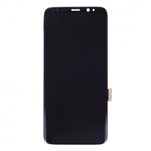 iPartsAcheter pour Samsung Galaxy S8 / G950 Original LCD Affichage + Écran Tactile Digitizer Assemblée (Noir) SI563B1859-06