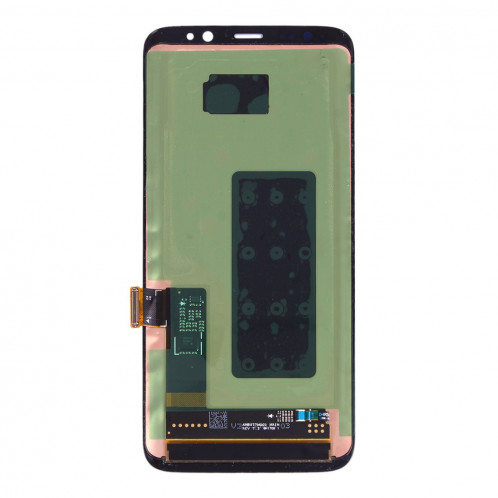 iPartsAcheter pour Samsung Galaxy S8 / G950 Original LCD Affichage + Écran Tactile Digitizer Assemblée (Noir) SI563B1859-06