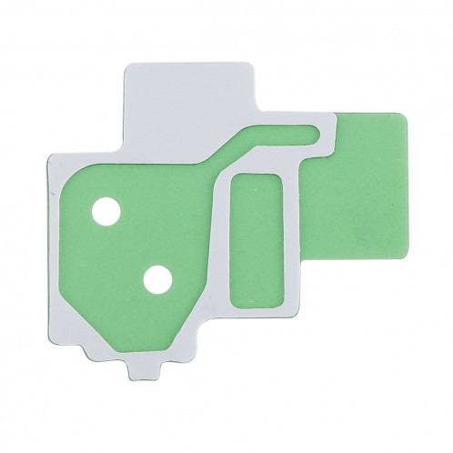 10 PCS iPartsAcheter pour l'adhésif de couverture d'objectif d'appareil-photo de Samsung Galaxy S8 / G950 S106131640-05