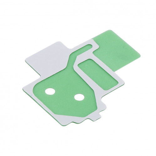10 PCS iPartsAcheter pour l'adhésif de couverture d'objectif d'appareil-photo de Samsung Galaxy S8 / G950 S106131640-05