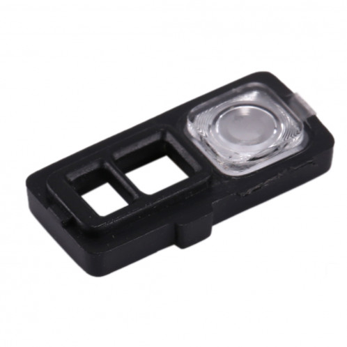 10 PCS iPartsAcheter pour Samsung Galaxy S8 + / G955 Flashlight Covers S106331552-05
