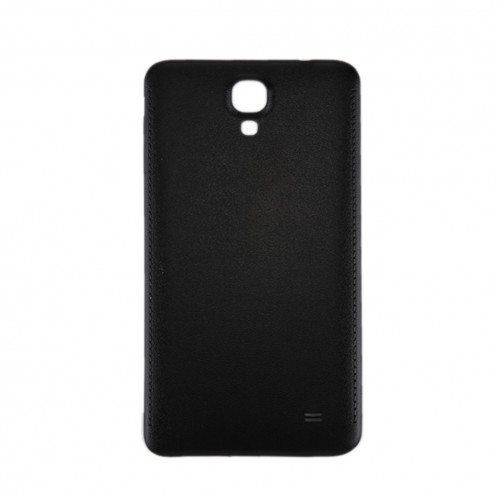 iPartsAcheter pour Samsung Galaxy Mega 2 / G7508Q couvercle arrière de la batterie (Noir) SI35BL1382-06