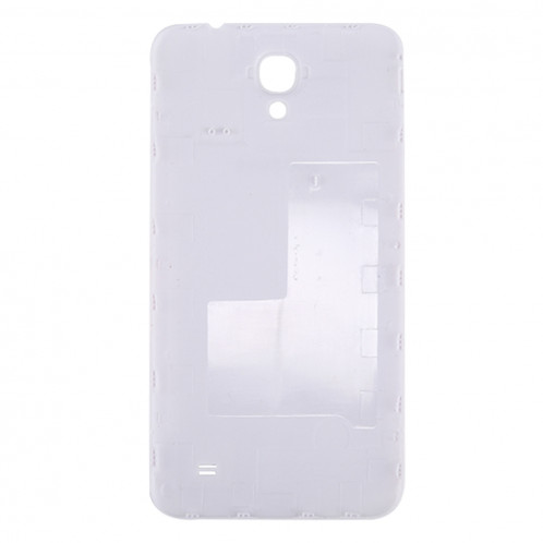 iPartsAcheter pour Samsung Galaxy Mega 2 / G7508Q couvercle arrière de la batterie (blanc) SI35WL1784-06