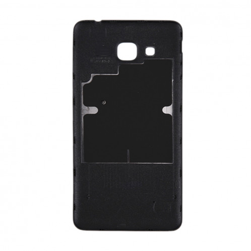 iPartsAcheter pour Samsung Galaxy J2 Prime / G532 couvercle arrière de la batterie (Noir) SI36BL1329-06