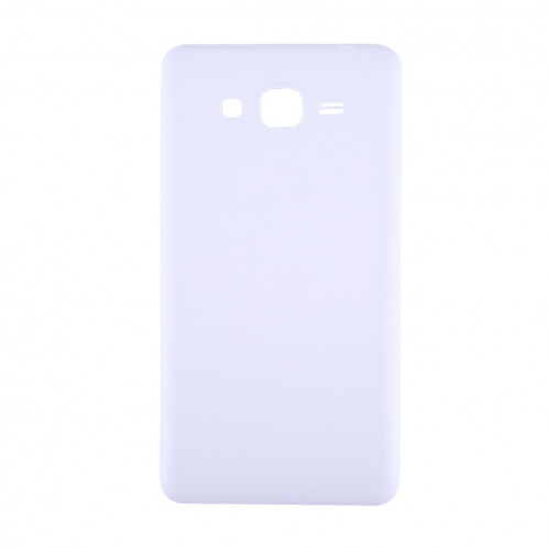 iPartsAcheter pour Samsung Galaxy J2 Prime / G532 Couverture Arrière de la Batterie (Blanc) SI36WL1125-06