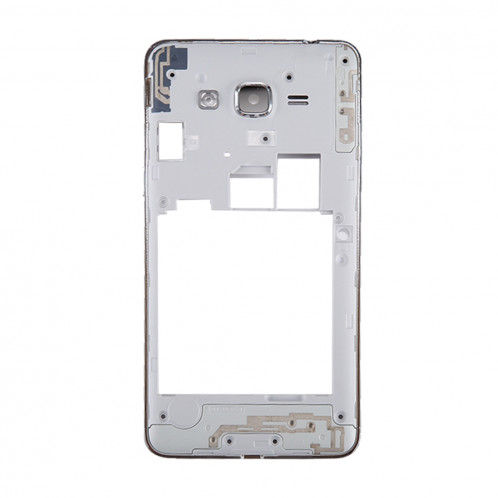 iPartsAcheter pour Cadre de logement arrière pour Samsung Galaxy J2 Prime / G532 SI0637488-06