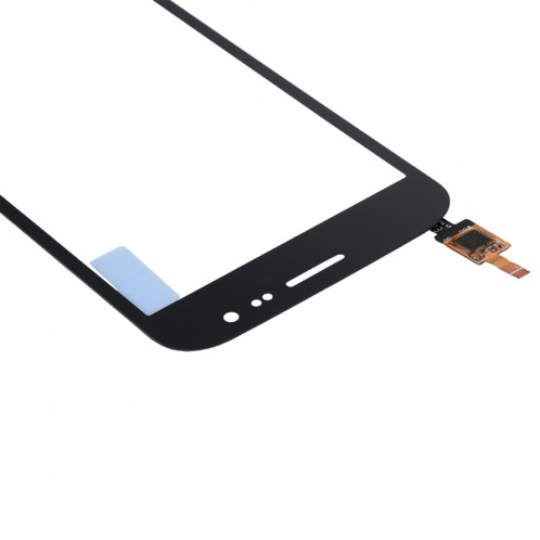 iPartsAcheter pour Samsung Galaxy Xcover4 / G390 écran tactile Digitizer Assemblée (Noir) SI89BL1603-06
