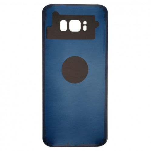 iPartsAcheter pour Samsung Galaxy S8 + / G955 couvercle de la batterie arrière (or) SI98JL383-06