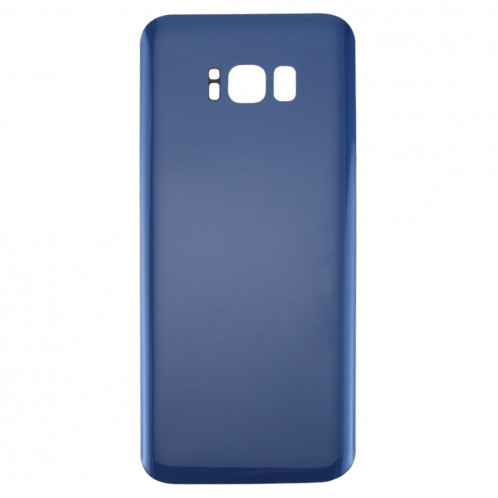 iPartsAcheter pour Samsung Galaxy S8 + / G955 couvercle de la batterie arrière (bleu) SI98LL673-06