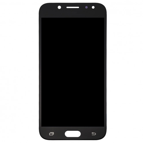 iPartsAcheter pour Samsung Galaxy J5 (2017) / J530 écran LCD + écran tactile Digitizer Assemblée (Noir) SI28BL1443-06