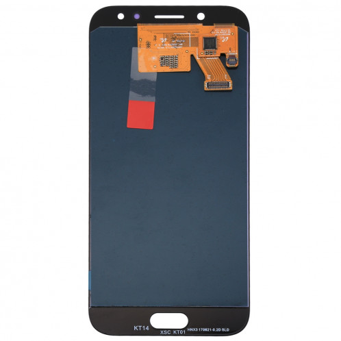 iPartsAcheter pour Samsung Galaxy J5 (2017) / J530 écran LCD + écran tactile Digitizer Assemblée (Noir) SI28BL1443-06