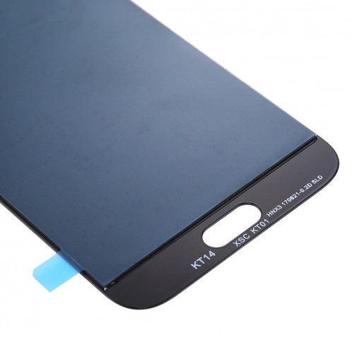 iPartsAcheter pour Samsung Galaxy J5 (2017) / J530 écran LCD + écran tactile Digitizer Assemblée (Noir) SI28BL1443-06