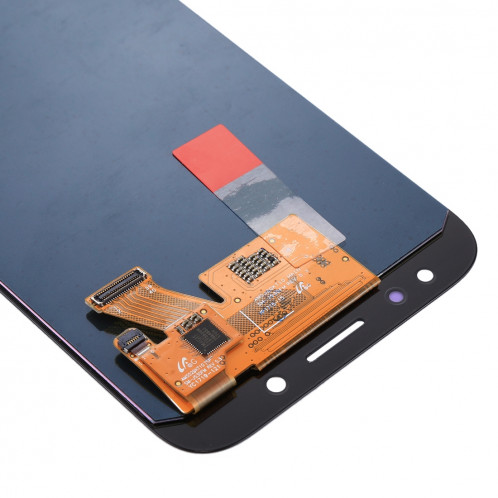 iPartsAcheter pour Samsung Galaxy J5 (2017) / J530 écran LCD + écran tactile Digitizer Assemblée (Noir) SI28BL1443-06