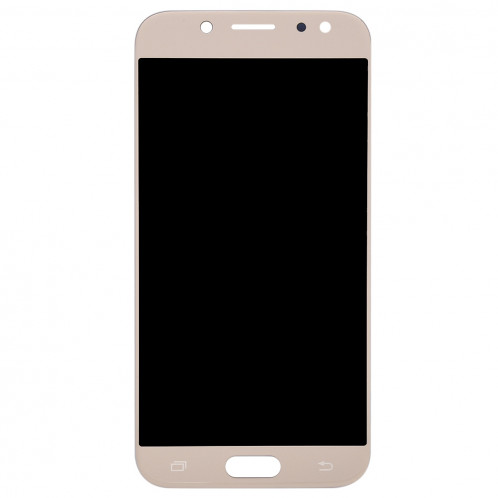 iPartsAcheter pour Samsung Galaxy J5 (2017) / J530 écran LCD + écran tactile Digitizer Assemblée (or) SI28JL122-06
