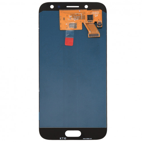 iPartsAcheter pour Samsung Galaxy J5 (2017) / J530 écran LCD + écran tactile Digitizer Assemblée (or) SI28JL122-06
