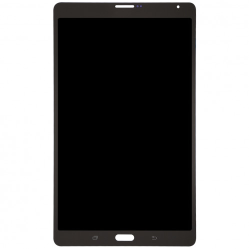 iPartsBuy pour Samsung Galaxy Tab S 8.4 LTE / T705 écran LCD + écran tactile Digitizer Assemblée (Noir) SI29BL1914-06