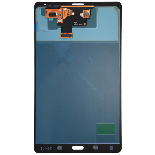 iPartsBuy pour Samsung Galaxy Tab S 8.4 LTE / T705 écran LCD + écran tactile Digitizer Assemblée (Noir) SI29BL1914-06