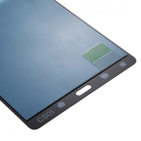 iPartsBuy pour Samsung Galaxy Tab S 8.4 LTE / T705 écran LCD + écran tactile Digitizer Assemblée (Noir) SI29BL1914-06