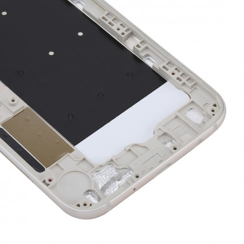 iPartsAcheter pour Samsung Galaxy J730 couvercle de la batterie arrière (or) SI40JL572-06