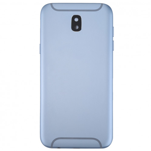 iPartsAcheter pour Samsung Galaxy J530 Cache Batterie Arrière (Bleu) SI46LL91-06