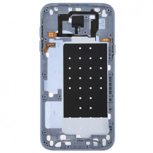 iPartsAcheter pour Samsung Galaxy J530 Cache Batterie Arrière (Bleu) SI46LL91-06