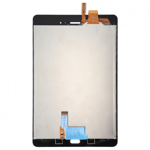 iPartsBuy pour Samsung Galaxy Tab A 8.0 / P355 (version 3G) écran LCD + écran tactile (blanc) SI47WL1970-06