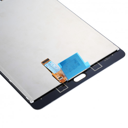 iPartsBuy pour Samsung Galaxy Tab A 8.0 / P355 (version 3G) écran LCD + écran tactile (blanc) SI47WL1970-06