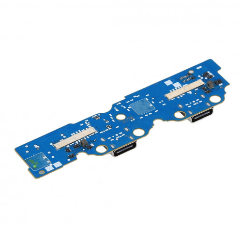 iPartsAcheter pour la carte de port de charge de Samsung Galaxy Tab Pro S2 W727 SI1278912-05