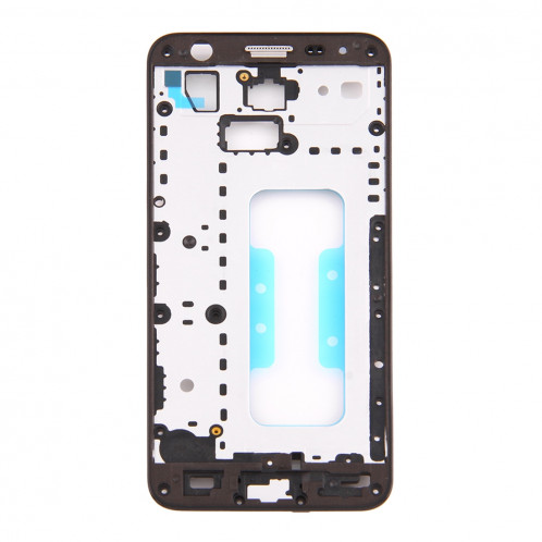 iPartsAcheter pour Cadre Samsung Galaxy J5 Prime / G570 Moyen (Noir) SI502B1718-06