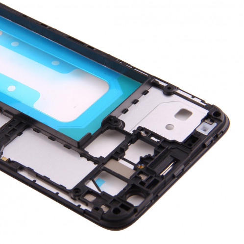 iPartsAcheter pour Cadre Samsung Galaxy J5 Prime / G570 Moyen (Noir) SI502B1718-06