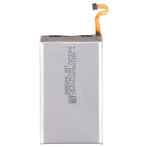 Batterie Li-ion rechargeable 3.85V 3500mAh pour Galaxy S9 + SH22191191-05