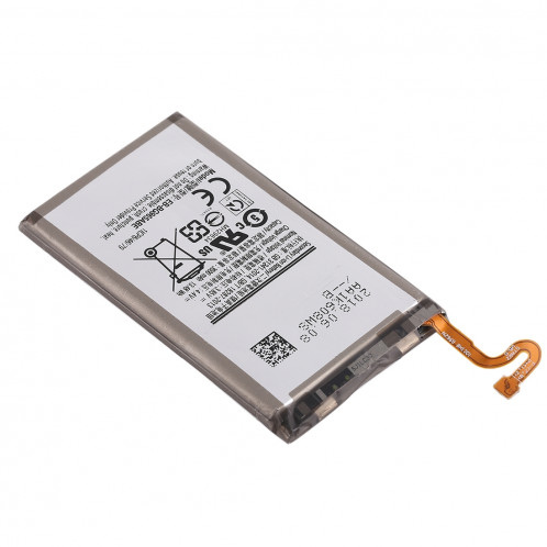 Batterie Li-ion rechargeable 3.85V 3500mAh pour Galaxy S9 + SH22191191-05