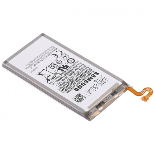 Batterie Li-ion rechargeable 3.85V 3000mAh pour Galaxy S9 SH222998-05