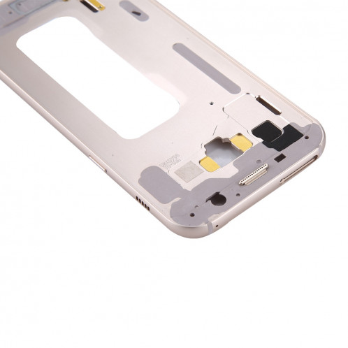 iPartsAcheter pour Cadre Samsung Galaxy A5 (2017) / A520 Moyen (Or) SI317J491-06