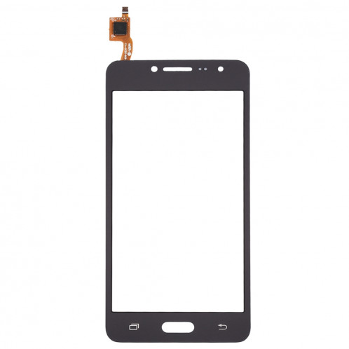 iPartsAcheter pour Samsung Galaxy J2 Prime / G532 écran tactile Digitizer Assemblée (Noir) SI30BL396-06