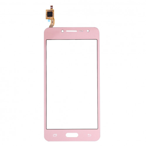 iPartsAcheter pour l'assemblage de numériseur d'écran tactile de Samsung Galaxy J2 Prime / G532 (or rose) SI0RGL1854-06