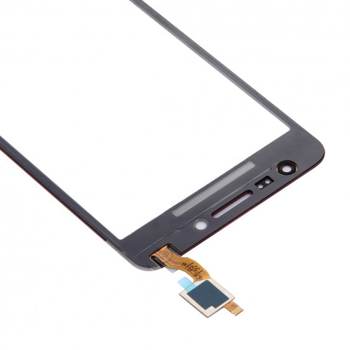 iPartsAcheter pour l'assemblage de numériseur d'écran tactile de Samsung Galaxy J2 Prime / G532 (or rose) SI0RGL1854-06