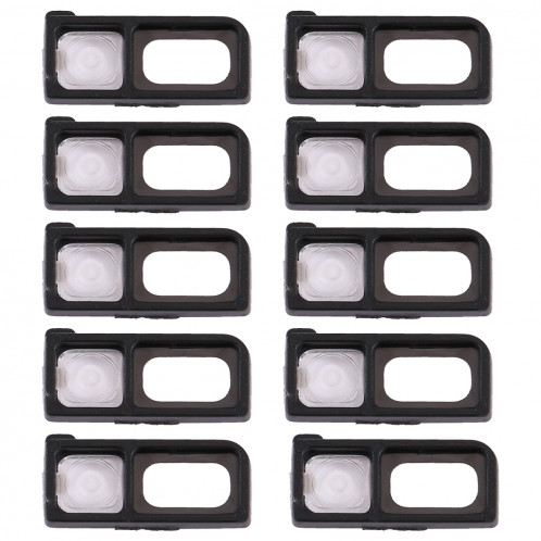 10 PCS iPartsAcheter pour les couvertures de lampe-torche de Samsung Galaxy S8 / G950 S126321810-05